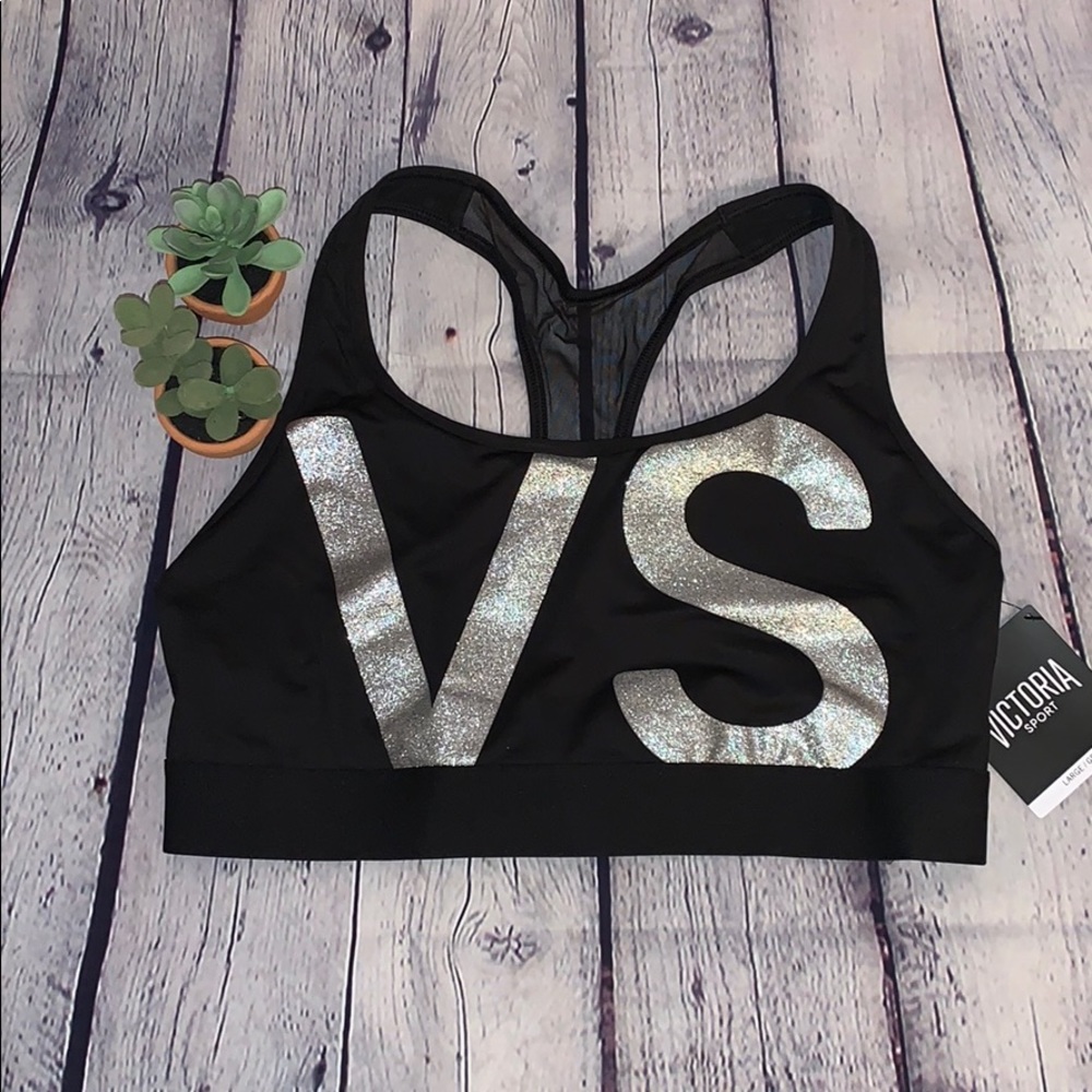 Victoria Secret sports bra